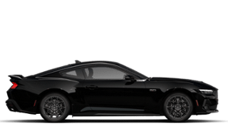 2026 Ford Mustang® External Image 1